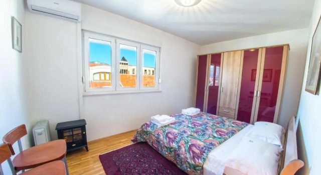 Apartment Italy - Promenade Mostar