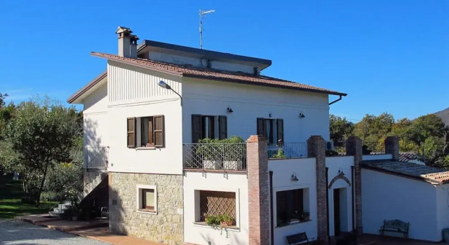 B&B La Boscara, Reserva ahora Bed & breakfast Maiolo 