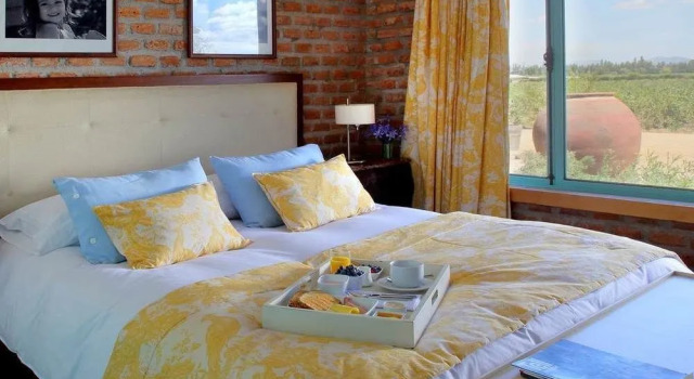 La Sara Hotel Boutique B&B, Varaa Bed and Breakfast Hotellit Santa Cruz pysäköinnillä, Pysäköinti