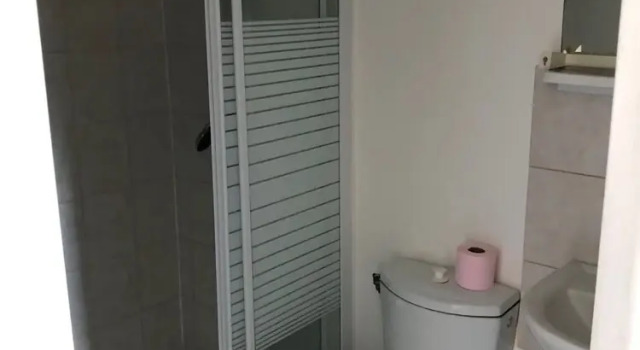 Двухместный номер Standard Hôtel De La Gare Périgueux