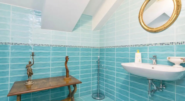 Апартаменты Ca' Alberto Apartments 1
