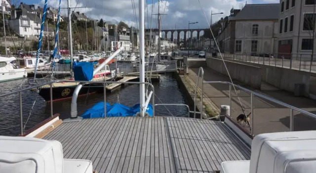Marinae - B&B Insolite, Rezerwuj Bed and Breakfast  