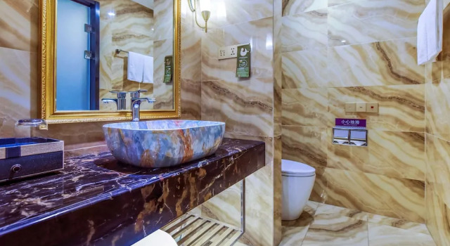 Номер Superior Mercure Chongqing Downtown