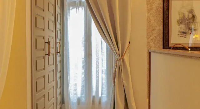 Люкс Deluxe Riad Kasbah La Moun