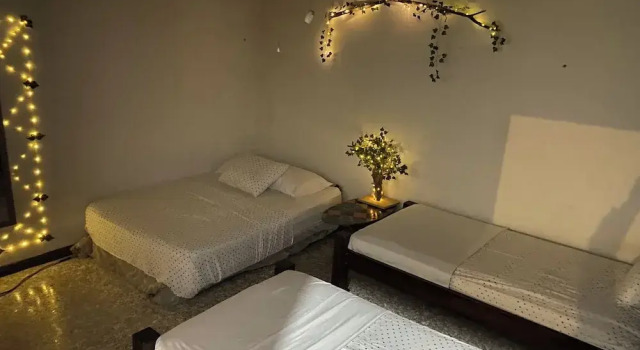 Номер Comfort Casa Todah B&B