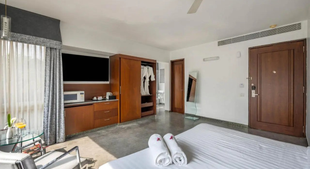 Purple Lotus Boutique Suites