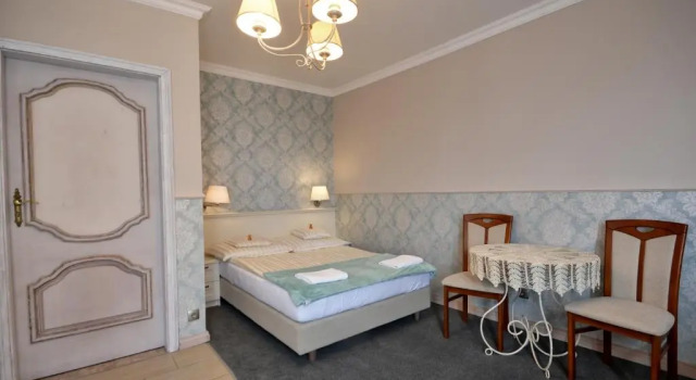 Двухместный номер Standard Villa Mare