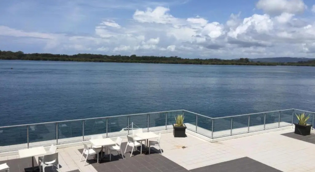 Номер Standard с видом на реку Ramada Hotel & Suites by Wyndham Ballina Byron