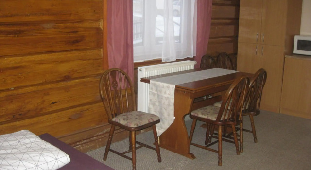 Apartmány U Vlka, Reservar Hotel Rokytnice nad Jizerou Liberec Region