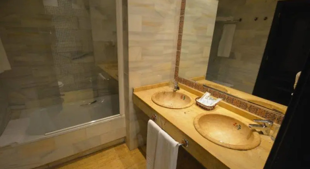 Полулюкс Standard Apartamentos Mexico