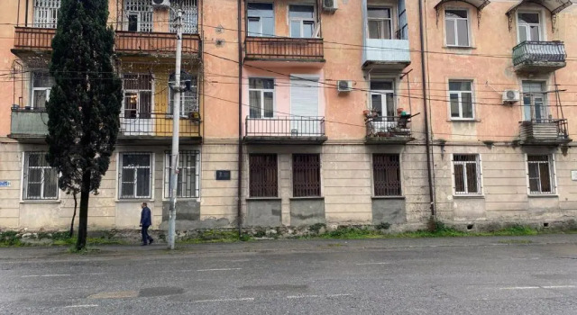 1 Kvartira Ljuks u morja