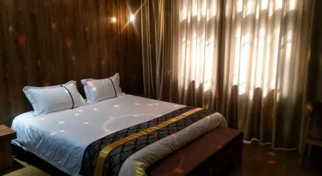 Jinyuelai Themed Homestay, Book Hotel Shijiazhuang Hebei