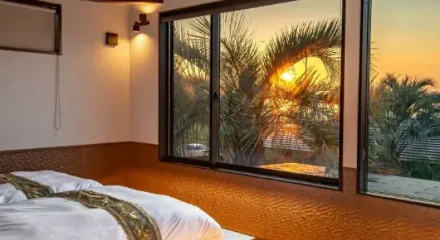 Sunrise Villa Oarai, Забронировать Вилла Отели Kita Kanto 3 звезды, 3*
