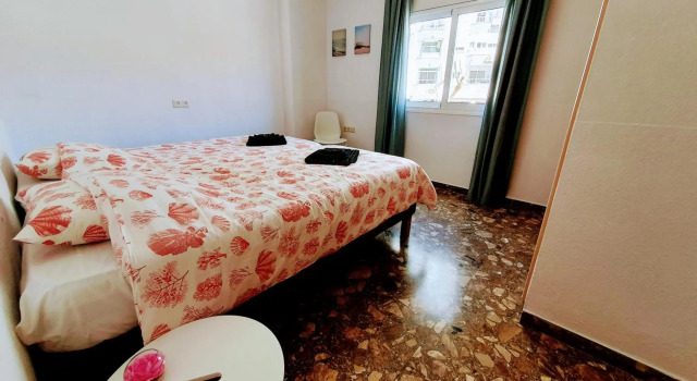 Apartment Armenka Carihuela Park, Забронировать Апартаменты/квартира Отели Торремолинос с парковкой, рядом с Парафия Архангела Михаила, Парковка