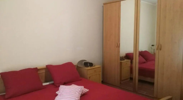 Apartmani Cuce, Book Hotel Hoteller i Kotor Riviera med parkering, Parkering