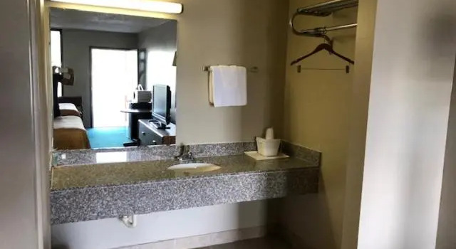 Номер Standard Tree Top Inn Florence