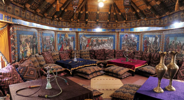 aha Lesedi Cultural Village, Reservar Hotel Pelindaba 