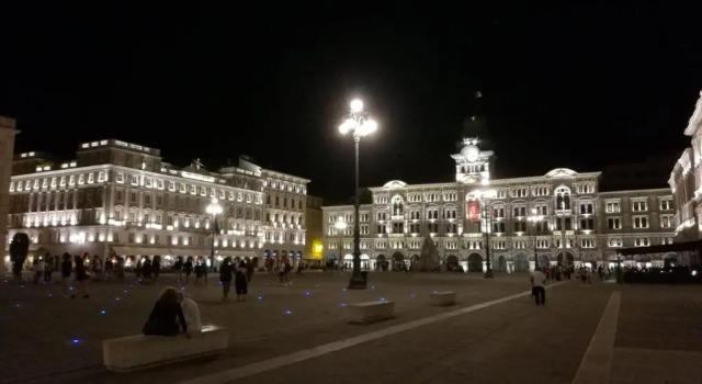 Апартаменты Casa vacanze Penelope in centro storico