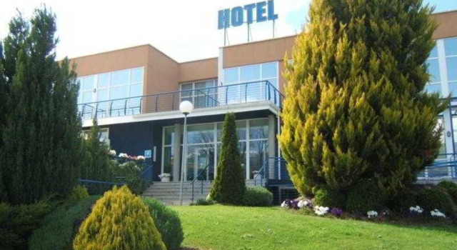Cubino, Book Hotel Hoteller i Castile and Leon med pool, Swimmingpool