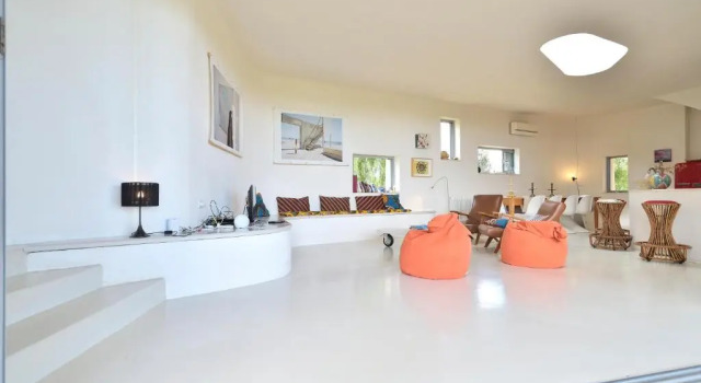 Villa Vendicari, Book Villa Hotels in Sicily with a Pool, Swimming Pool