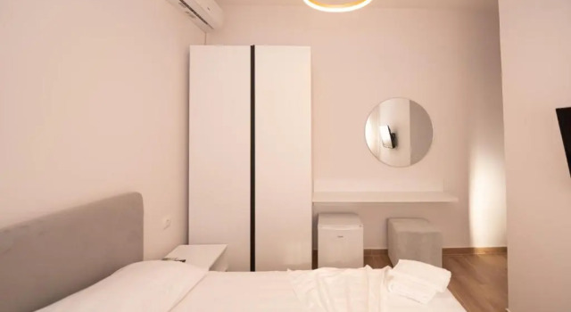 Standard Doppel Zimmer Lians Rooms