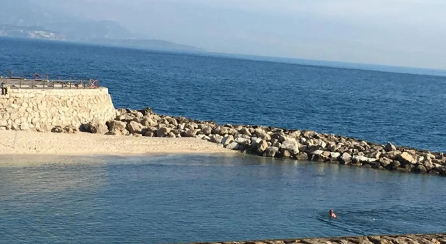 Коттедж Cap Antibes Les Bosquets