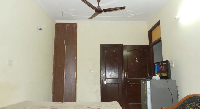 Indu PG House