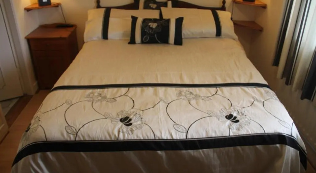 Двухместный номер Standard Marguerites B&B