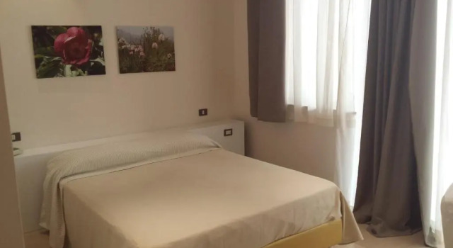 Двухместный номер Superior Park Hotel San Michele