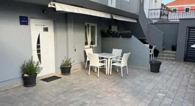 Апартаменты Apartman “Iva” 4+2