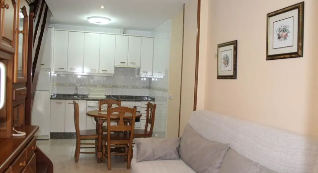 Apartamentos La Lula, Prenota Hotel Cudillero 