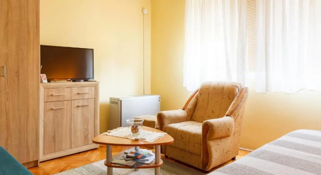 Апартаменты Apartman Bogojevic