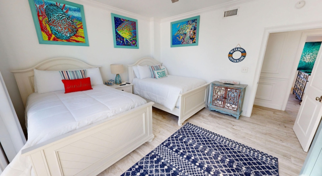 Shoreline Towers 1125 3 Bedroom Condo, Varaa Hotelli Hotellit Emerald Coast uima-altaalla, Uima-allas
