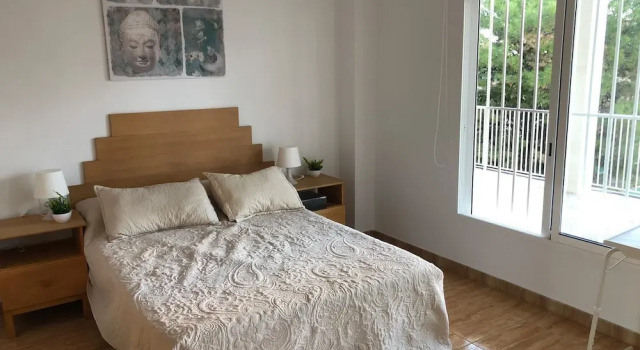 Номер Standard Hostal El Paraíso