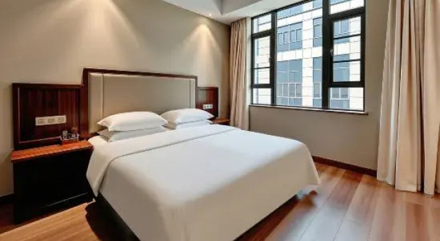 Люкс Business Fall In Love With Nujiang Grand Canyon Hotel