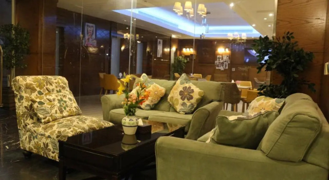 Valencia Hotel Suites, Забронировать Отель СПА-отели Аль-Олайя, SPA-услуги