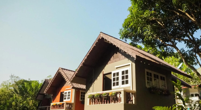 Chomklong Experience, Rezervasyon Otel Pak Chong 