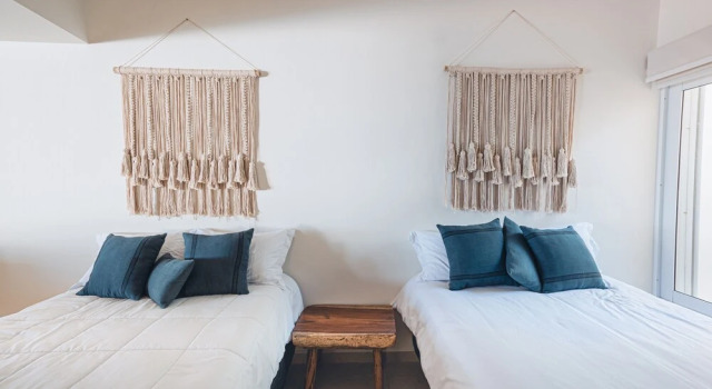 Villa Las Rocas Puerto Aventuras