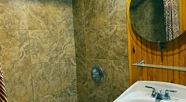Номер Standard Hillcrest Motel