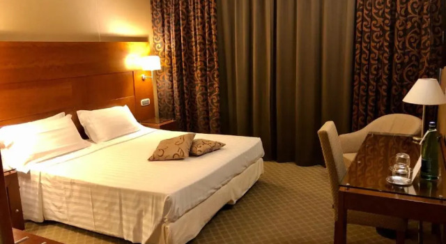 Standard- værelse Hotel Liola'