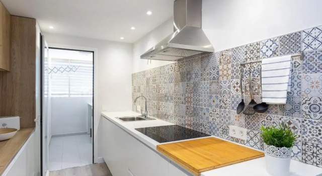 Апартаменты Apartamento Marina Banús II