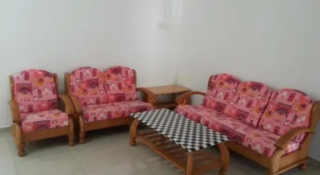Fazi Budget Homestay Tampin, Buchen Sie Hotel Tampin Malakka