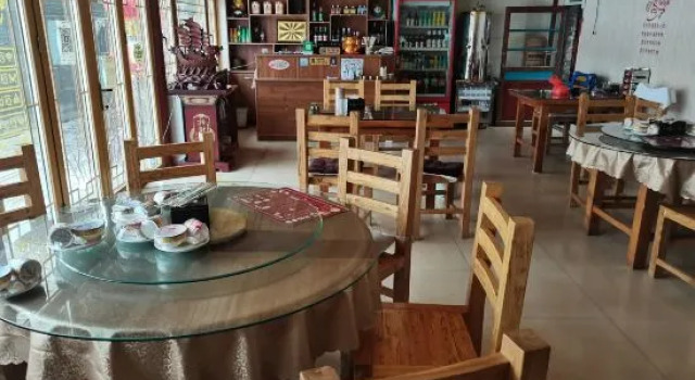 Qin Huai Erhaoyuan B&B, Book Bed and Breakfast Hoteller i Beijing Province med parkering, Parkering
