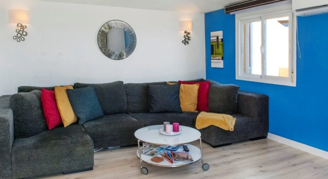 Apartment - 2 Bedrooms with Pool and WiFi - 107295