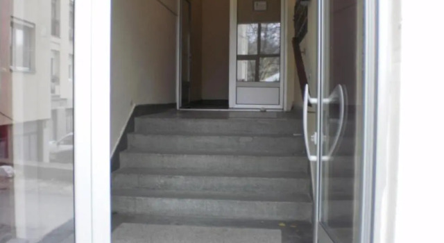 Студия Apartment Kula