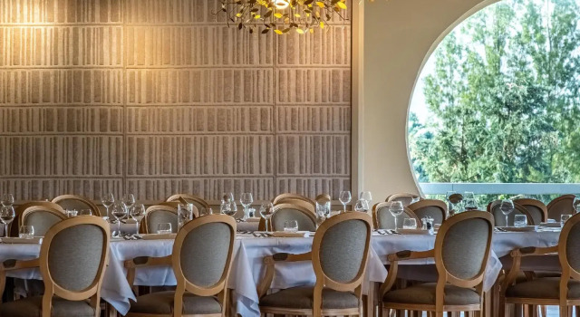 Domaine des Dryades, Prenota Hotel Pouligny-Notre-Dame 