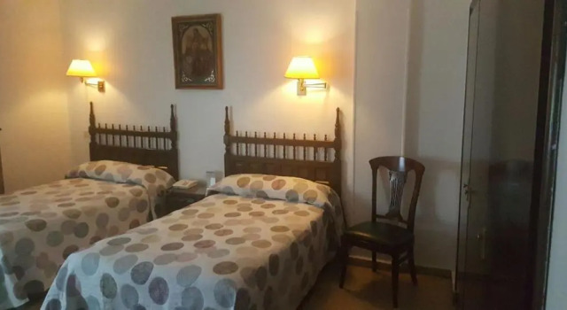 Номер Standard Hotel Nico