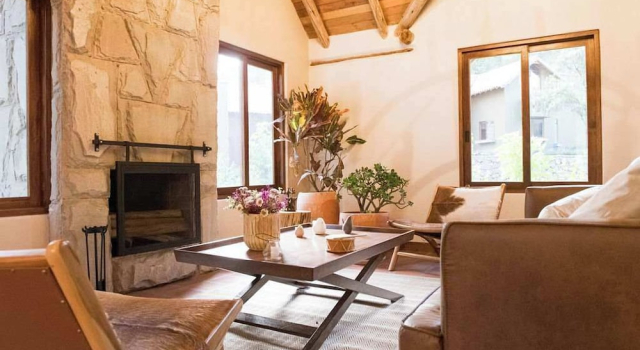 w Spacious 3BR Villa in Sacred Valley, Boek Villa Vakantiehuizen in Calca, Cottage