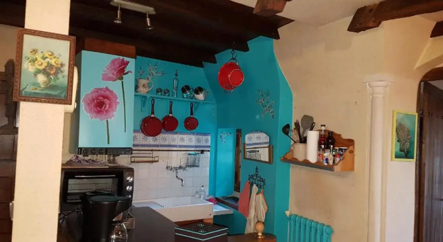 Le Petit Logis De Tinténiac