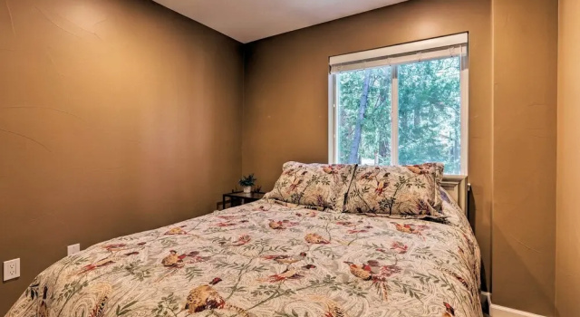 Апартаменты 1 Mi to Skiing & Beaches: Incline Village Home